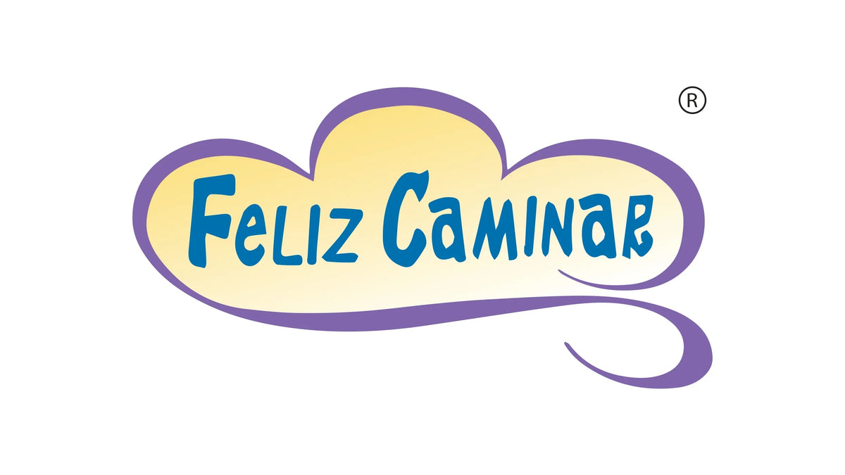 Feliz Caminar