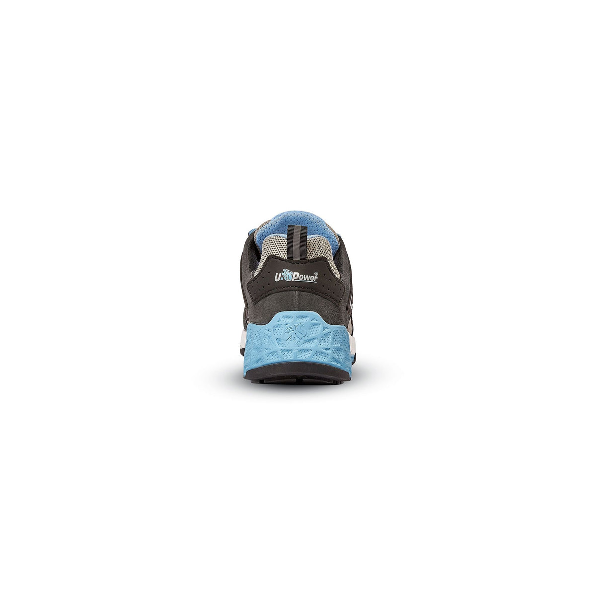 Arya ESD S1PS HRO FO SR - Zapato de Trabajo U-Power Red Stratos