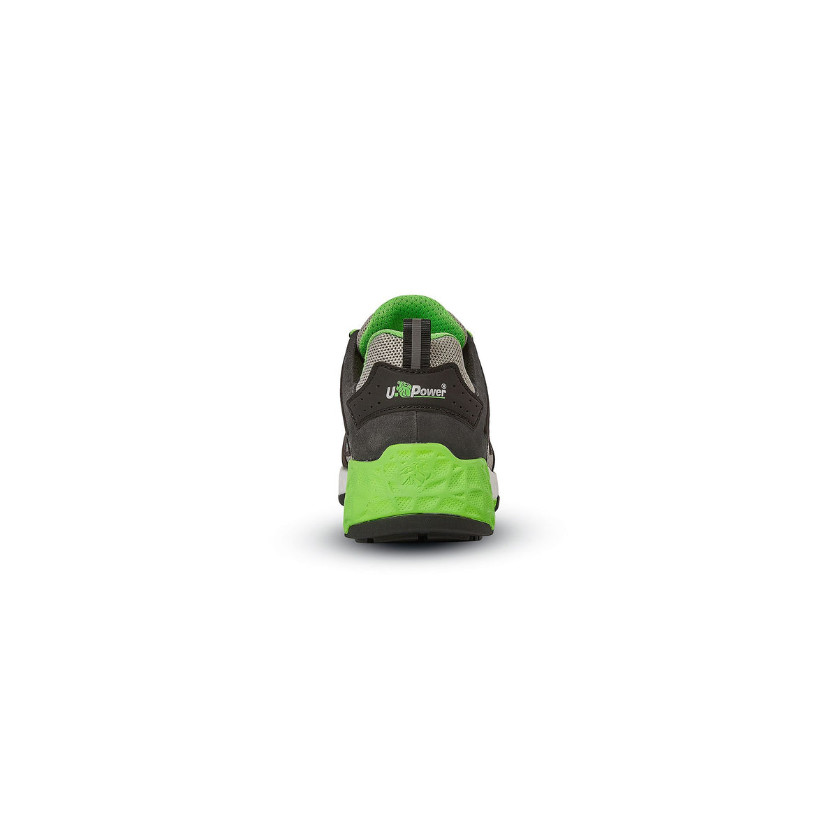 BRAN ESD - Zapato de Seguridad S1PS HI HRO FO SR U-Power