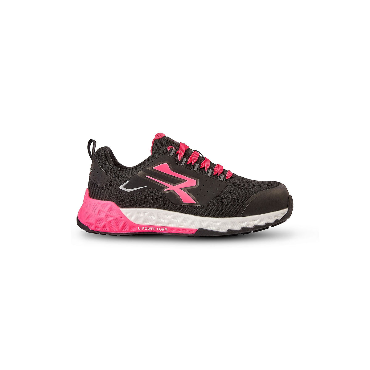 BRIENNE ESD - Zapato de Seguridad S1PS HI HRO FO SR U-Power