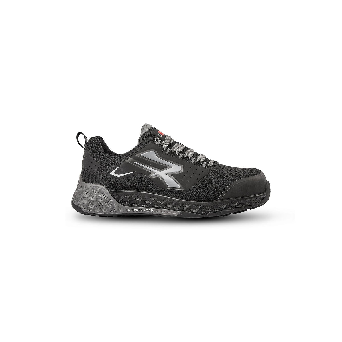 Euron ESD S1PS HI HRO FO SR - Zapato de Trabajo U-Power Red Stratos
