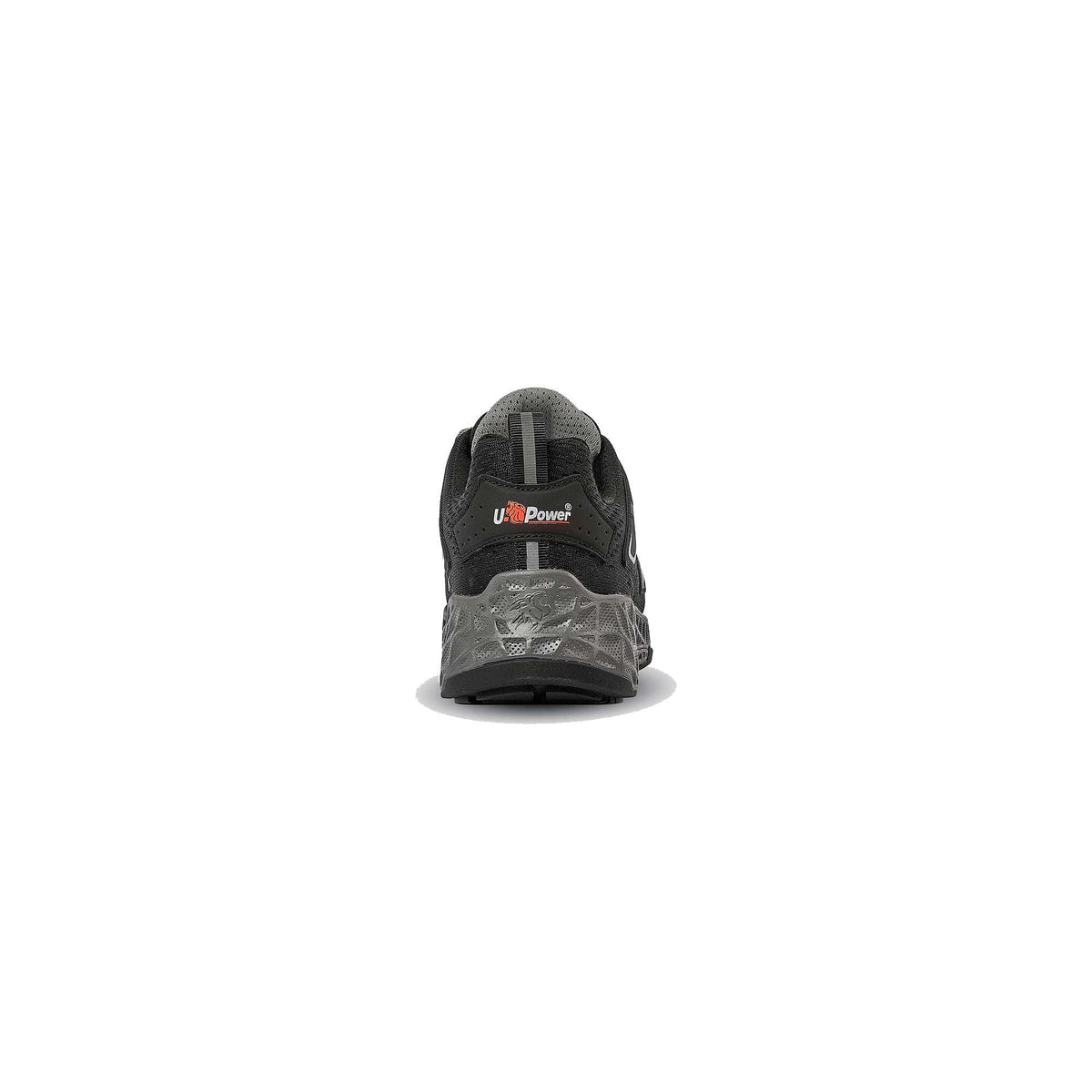 Euron ESD S1PS HI HRO FO SR - Zapato de Trabajo U-Power Red Stratos
