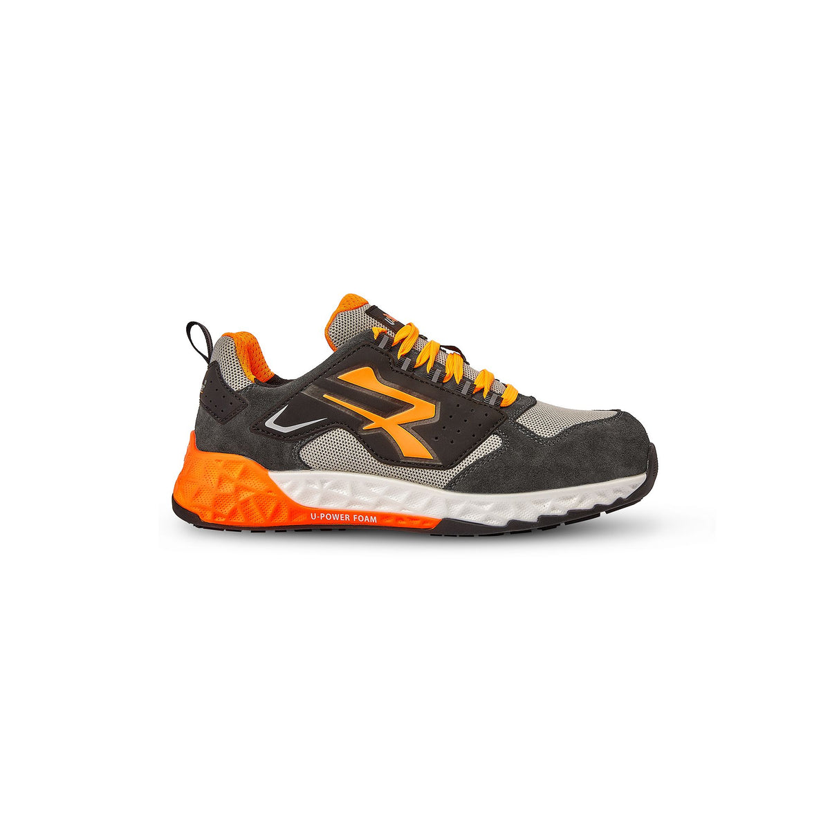 JAIME ESD - Zapato de Seguridad S1PS HI HRO FO SR U-Power