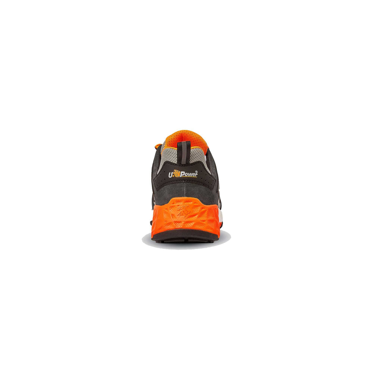JAIME ESD - Zapato de Seguridad S1PS HI HRO FO SR U-Power