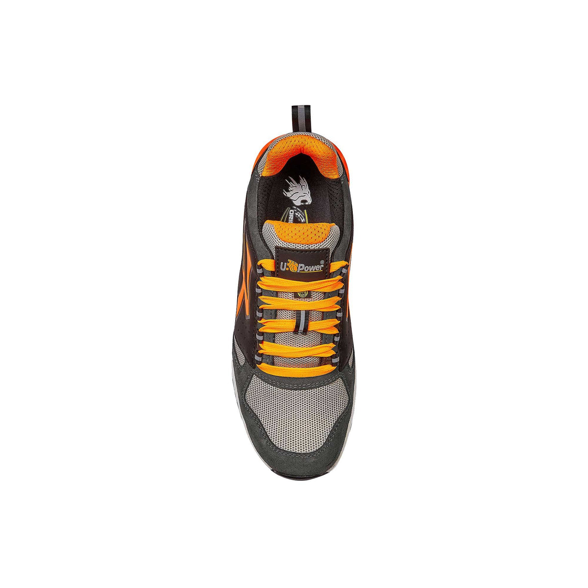 JAIME ESD - Zapato de Seguridad S1PS HI HRO FO SR U-Power
