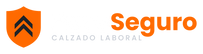 PasoSeguro Calzado Laboral - Inicio