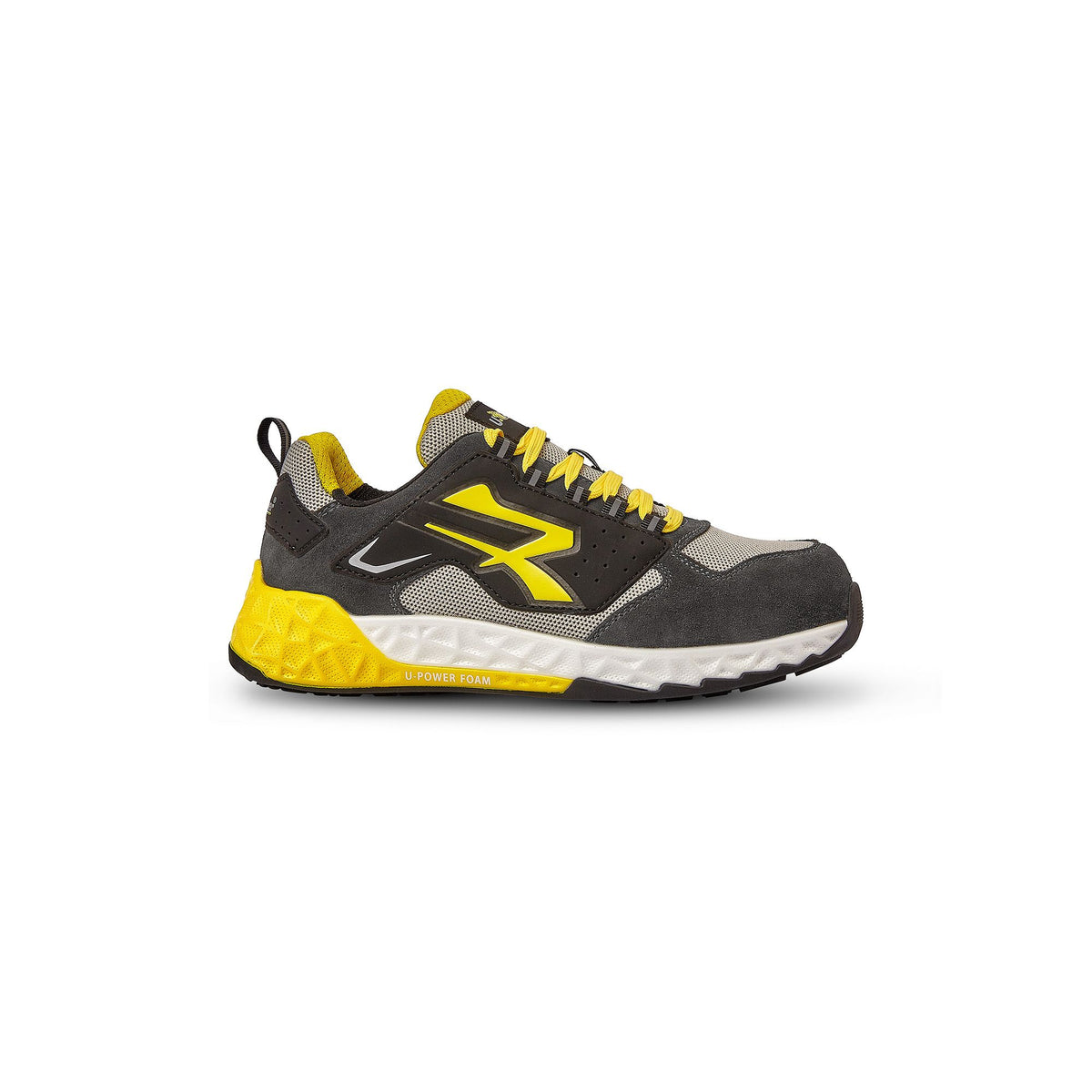STARK ESD - Zapato de Seguridad S1PS HI HRO FO SR U-Power