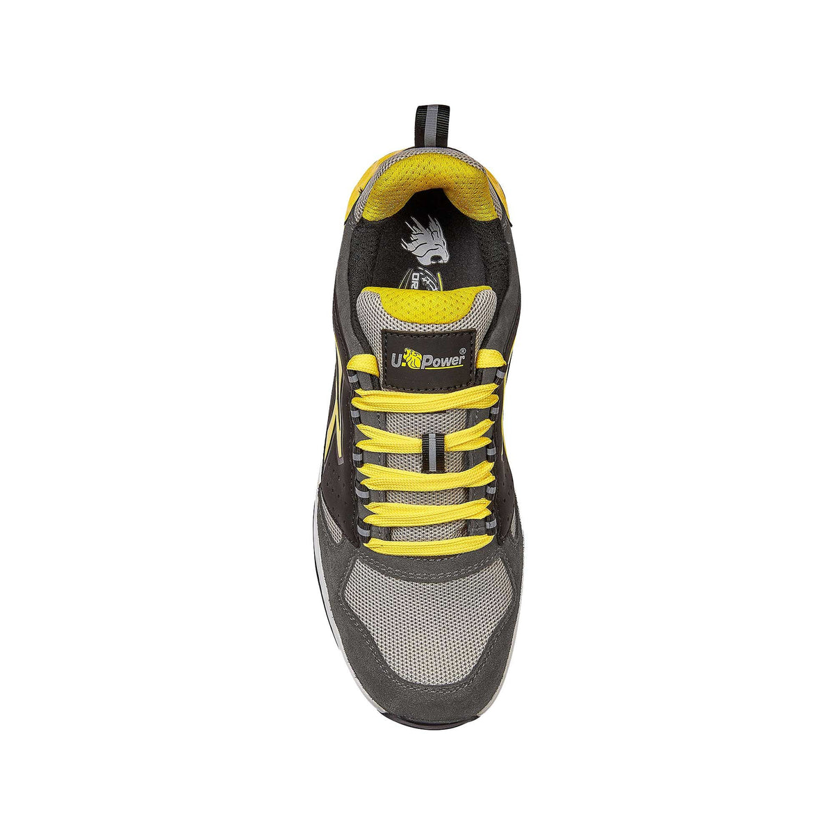 STARK ESD - Zapato de Seguridad S1PS HI HRO FO SR U-Power