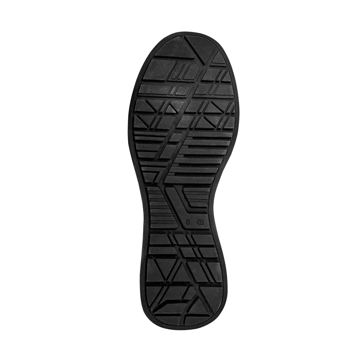 BRAN ESD - Zapato de Seguridad S1PS HI HRO FO SR U-Power